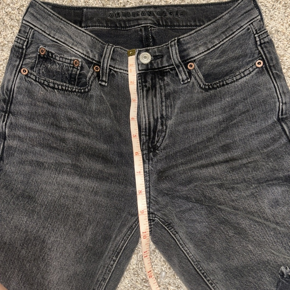 90s Bootcut Jeans - Picture 3 of 9